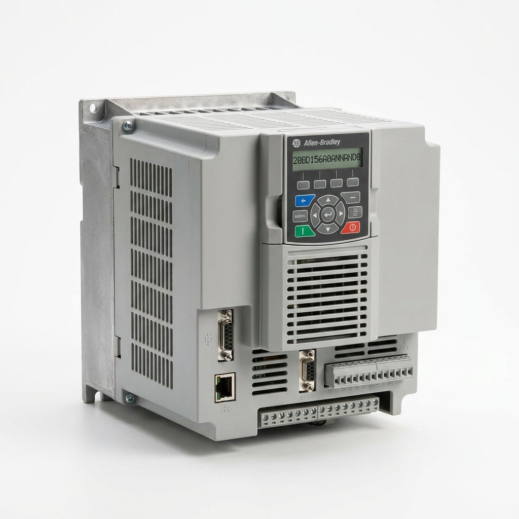 Allen-Bradley 20BD156A0ANNAND0