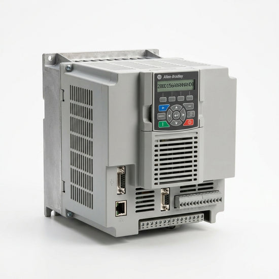 Allen-Bradley 20BD156A0ANNAND0