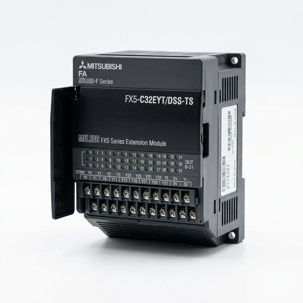 MITSUBISHI/FA FX5-C32EYT/DSS-TS