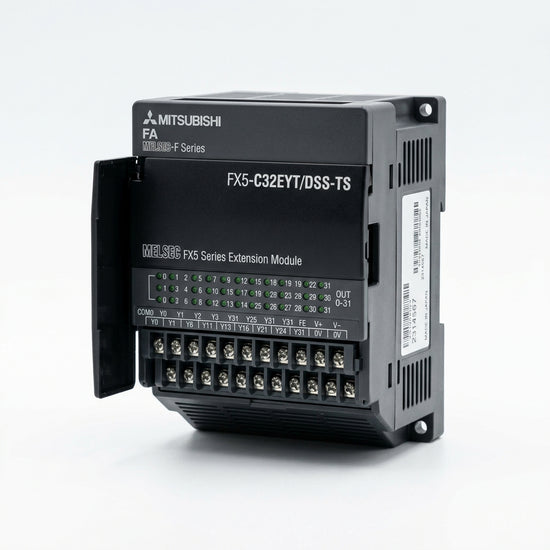 MITSUBISHI/FA FX5-C32EYT/DSS-TS