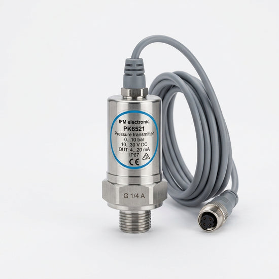 IFM PK6521