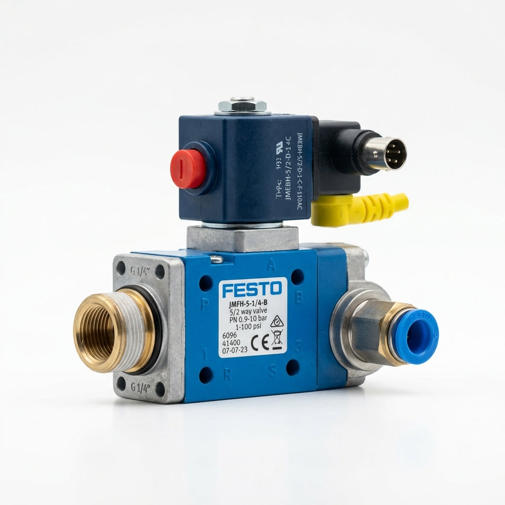 FESTO JMFH-5-1/4-B