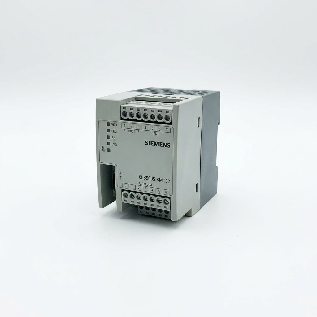 Siemens 6ES5095-8MC02