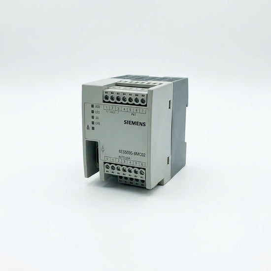 Siemens 6ES5095-8MC02