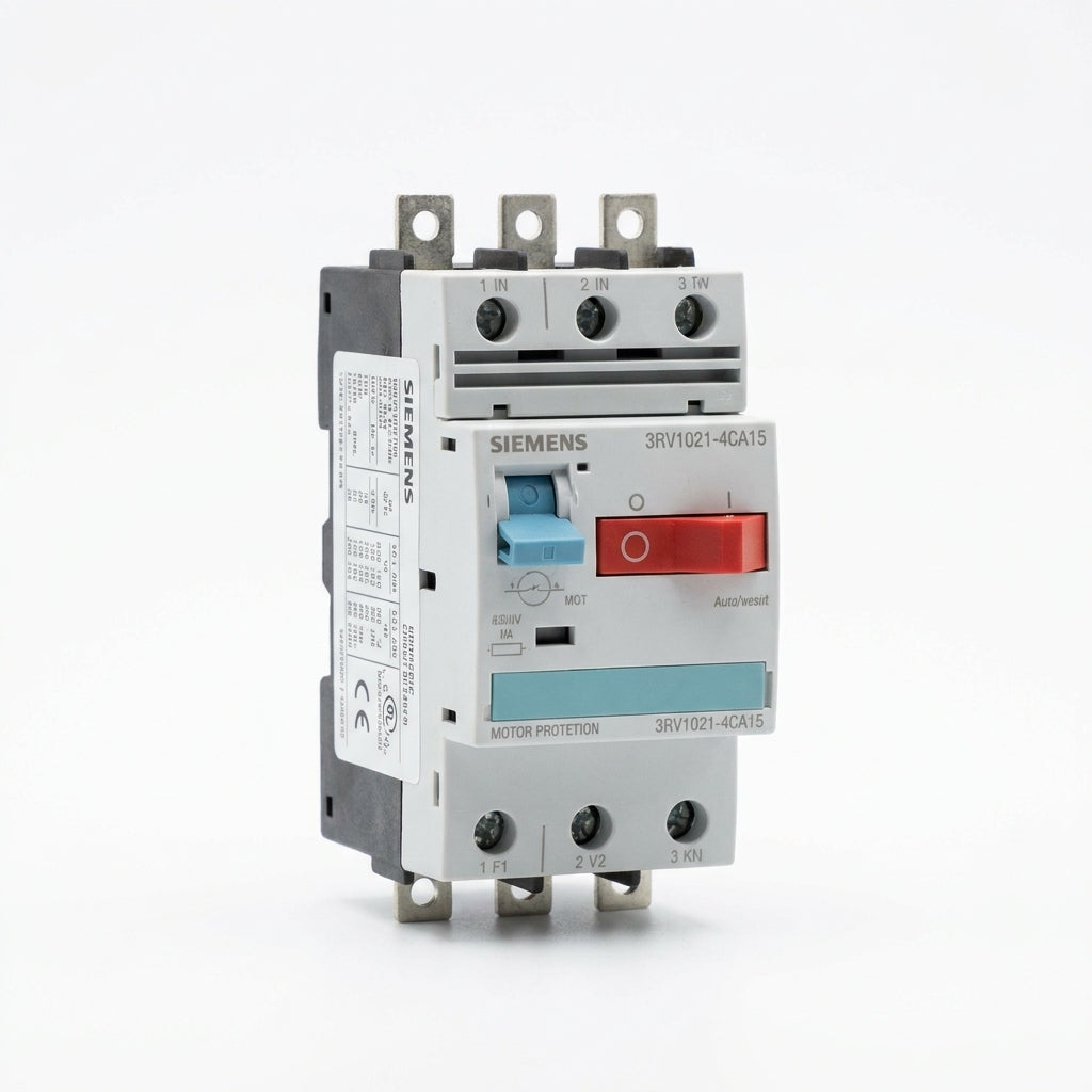 Siemens 3RV1021-4CA15
