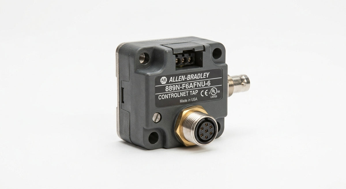 ALLEN BRADLEY 889N-F6AFNU-6