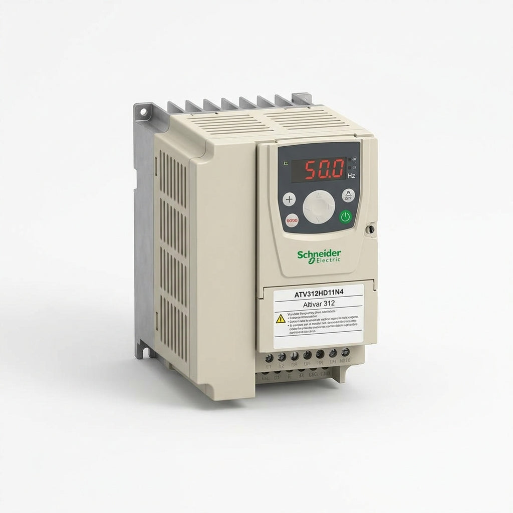 Schneider Electric ATV312HD11N4