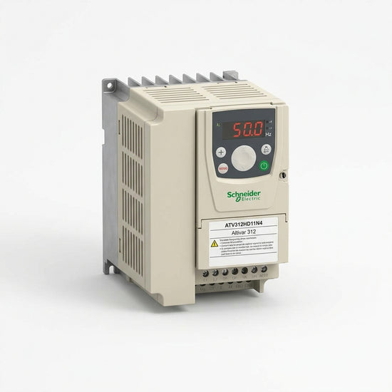 Schneider Electric ATV312HD11N4