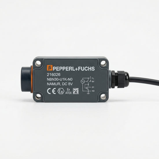 PEPPERL & FUCHS 216026