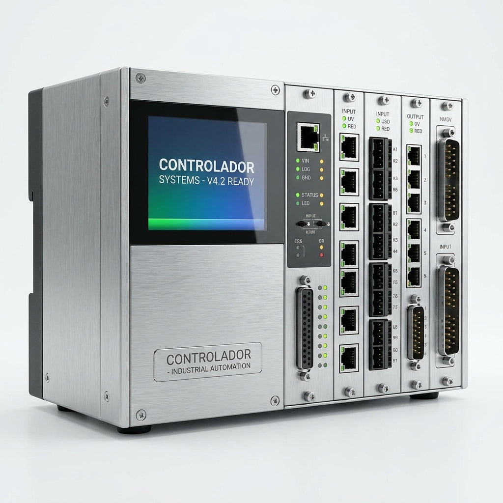 BIND Allen-bradley 1756-l8sp Guardlogix 5580