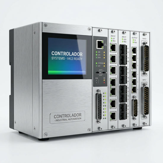 BIND Allen-bradley 1756-l8sp Guardlogix 5580