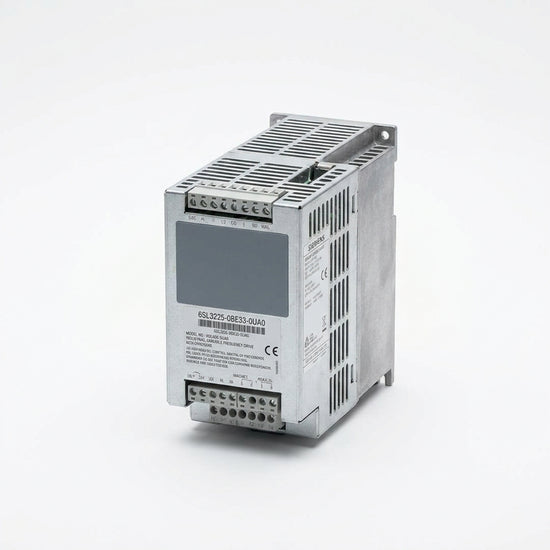 Siemens 6SL3225-0BE33-0UA0