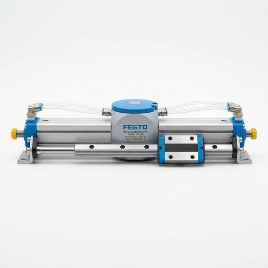FESTO DGC-K-25-830-PPV-A-GK