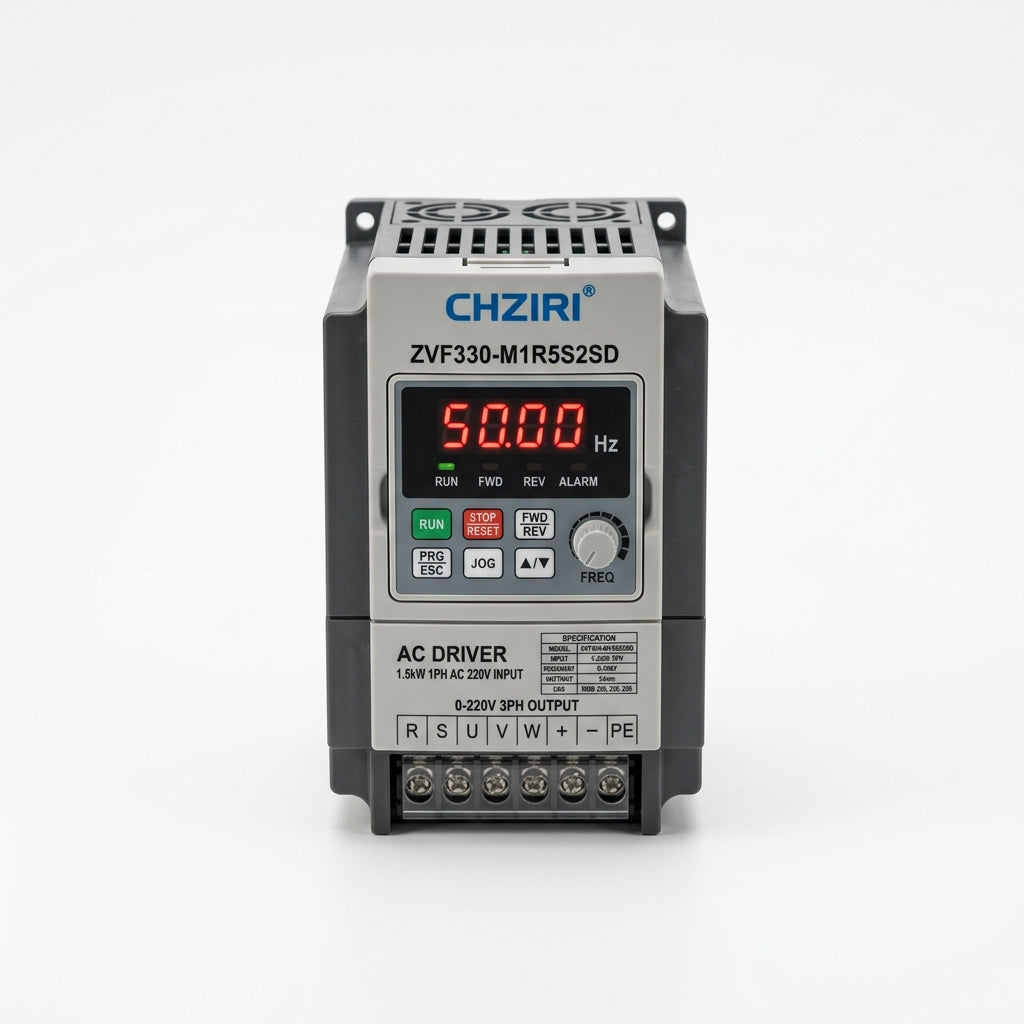 CHZIRI ZVF330-M1R5S2SD