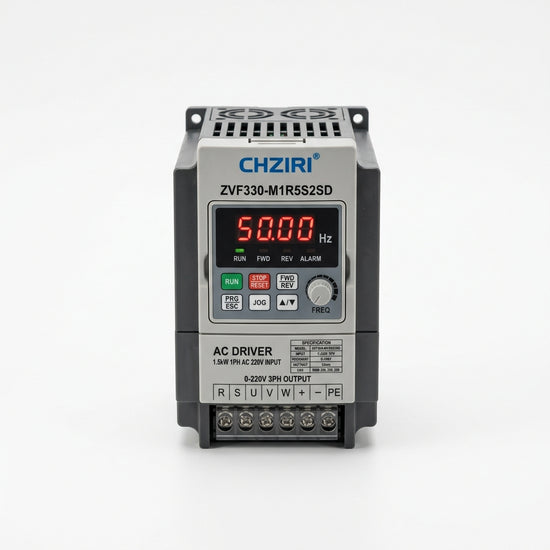 CHZIRI ZVF330-M1R5S2SD