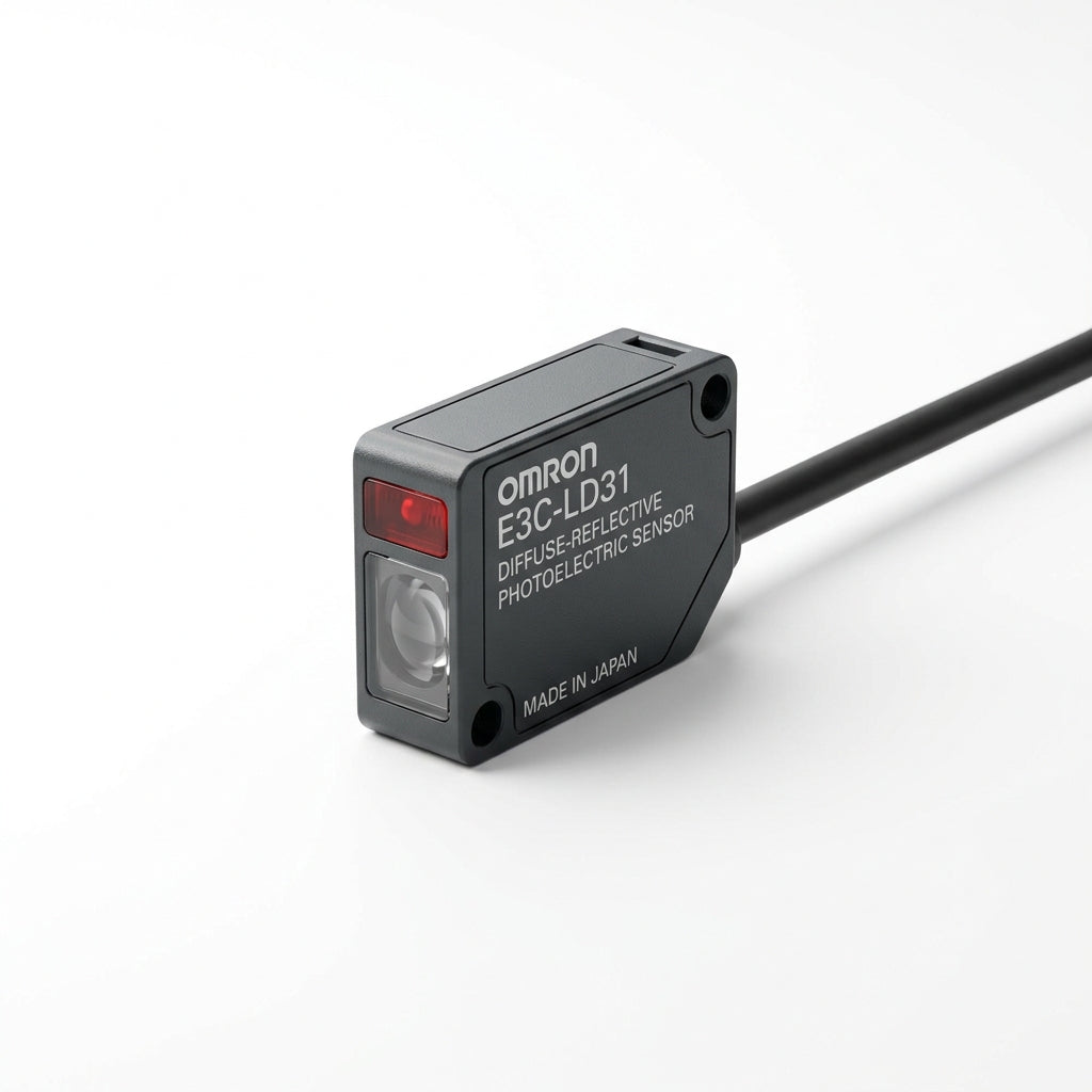 Omron E3C-LD31