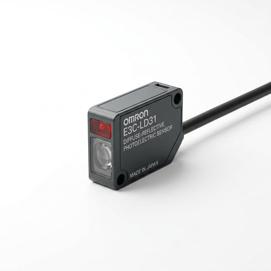 Omron E3C-LD31