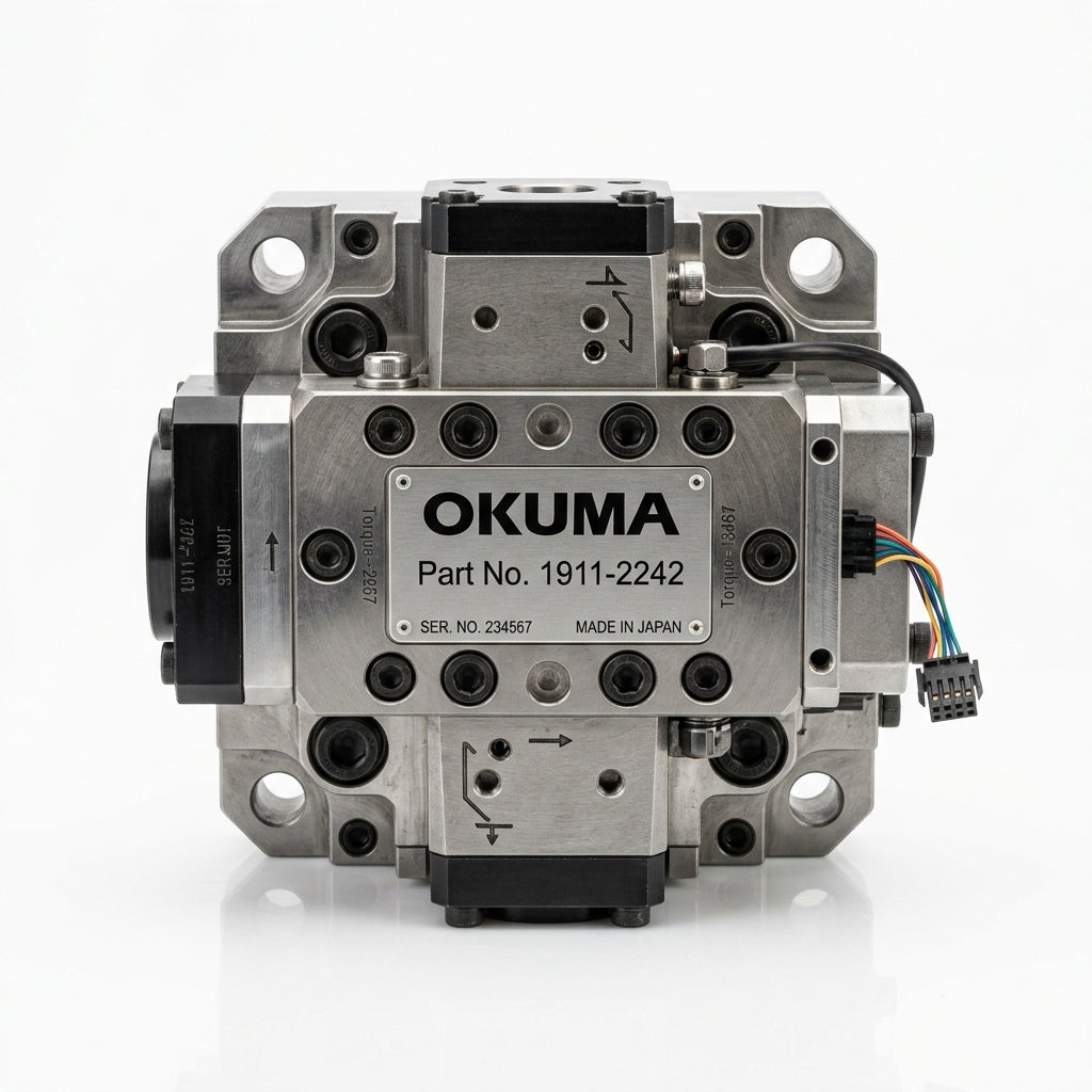OKUMA 1911-2242
