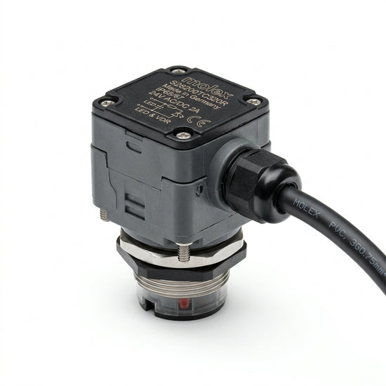 Conector Molex S28200TC320R