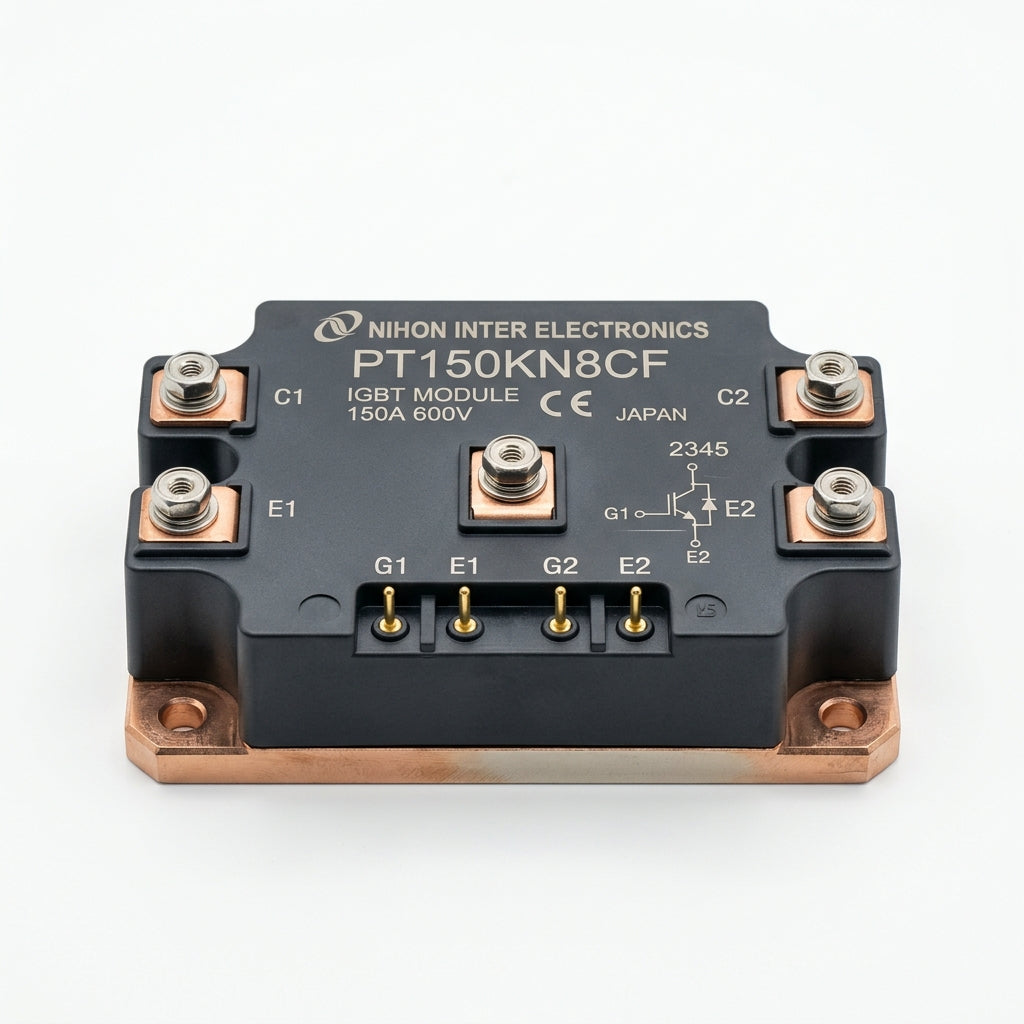 NIHON INTER ELECTRONICS PT150KN8CF