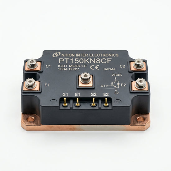 NIHON INTER ELECTRONICS PT150KN8CF