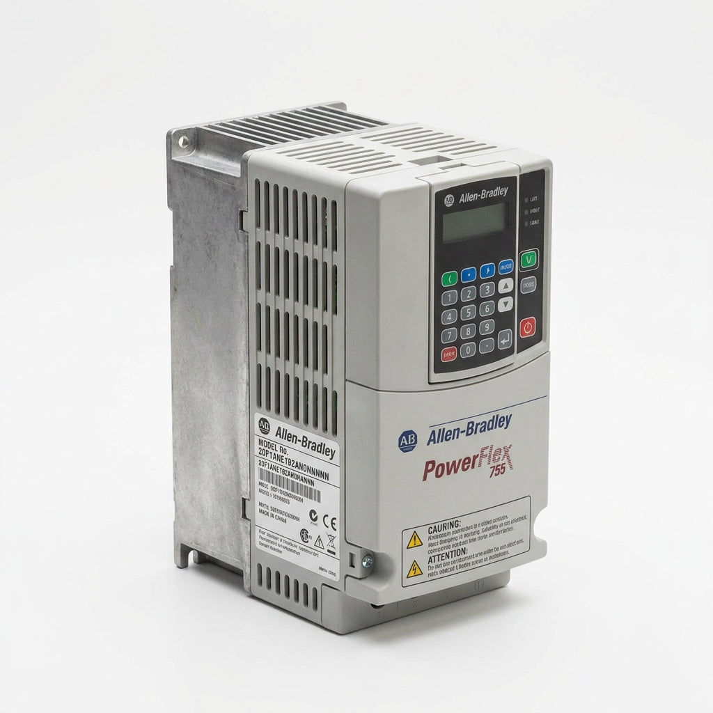 Allen-Bradley 20F1ANE192AN0NNNNN