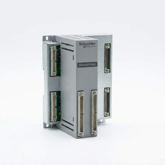 Schneider Electric BMXXBP0400