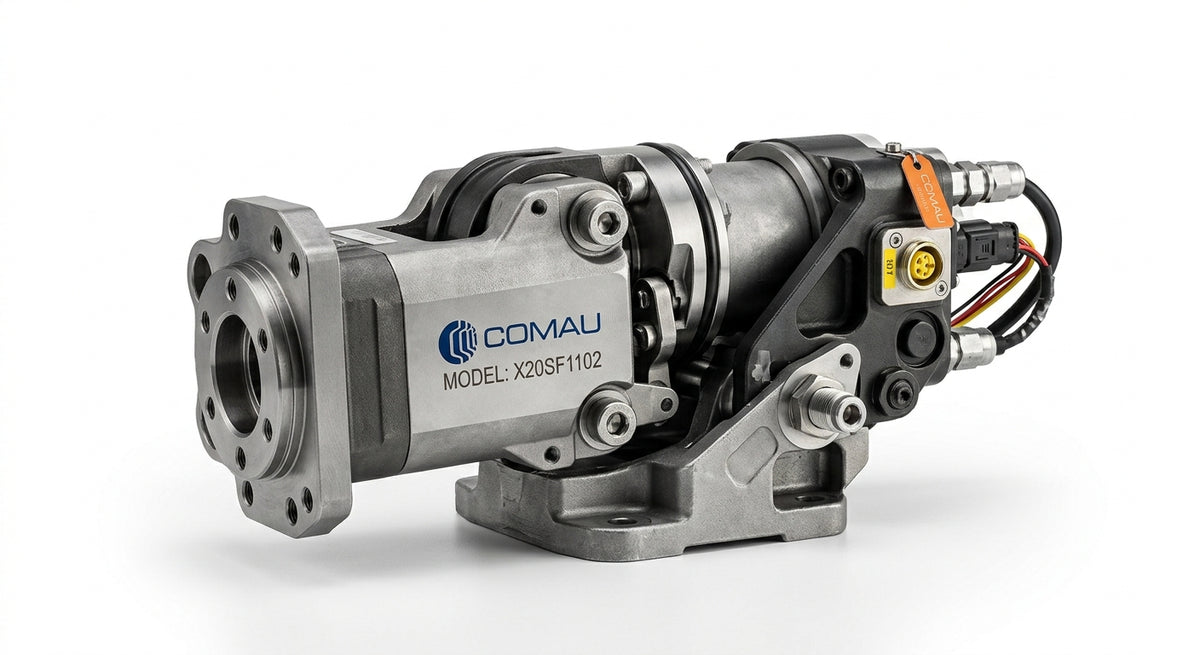 COMAU X20SF1102