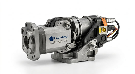 COMAU X20SF1102