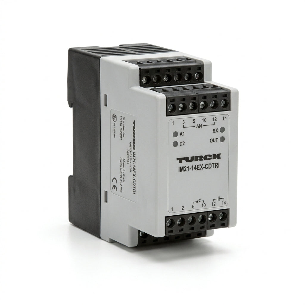 Turck IM21-14EX-CDTRI