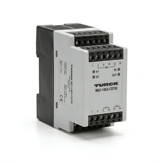Turck IM21-14EX-CDTRI