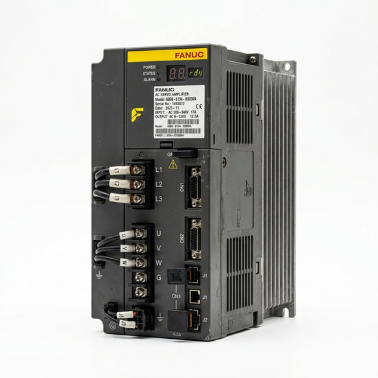 FANUC A06B-6134-H303#A