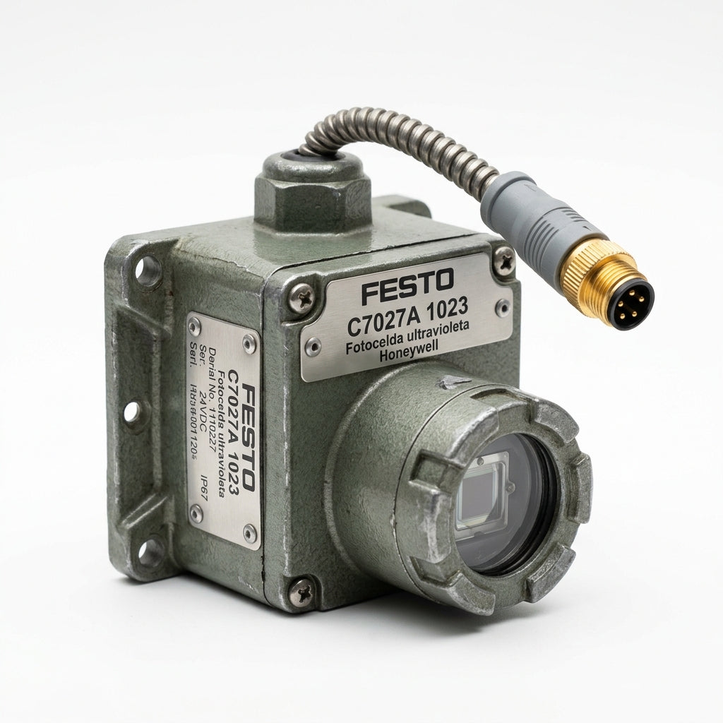 FESTO C7027A 1023