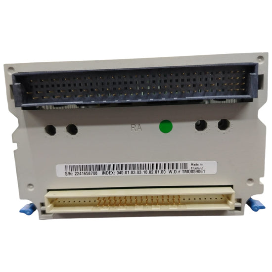Emerson ovation 5X00622G01 Módulo analógico de salida