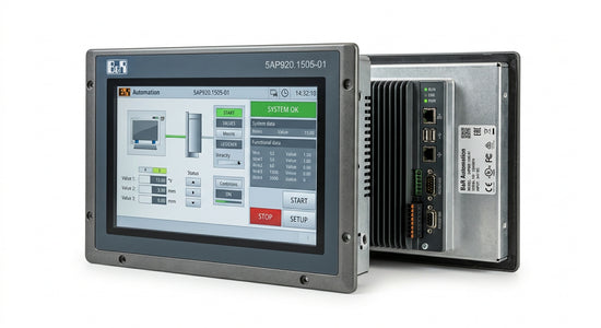 B&R 5AP920.1505-01