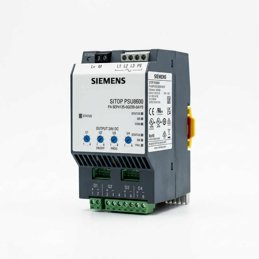 SIEMENS/PA 6EP4135-0GE00-0AY0