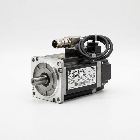 Allen-Bradley VPL-B0633M-CJ14AA