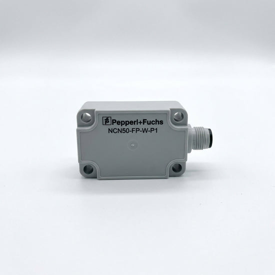 Pepperl+Fuchs NCN50-FP-W-P1