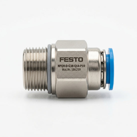 FESTO NPQH-D-G38-Q14-P10