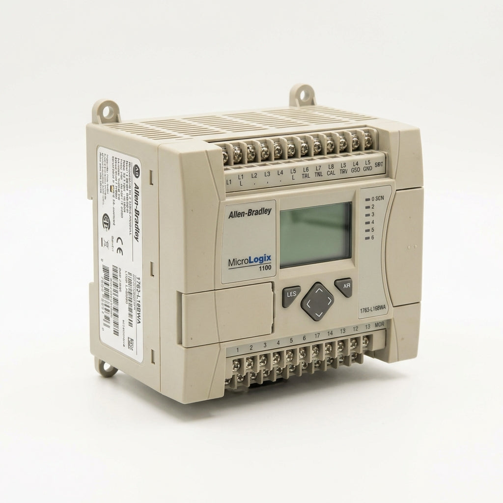 Allen-Bradley 1763-L16BWA