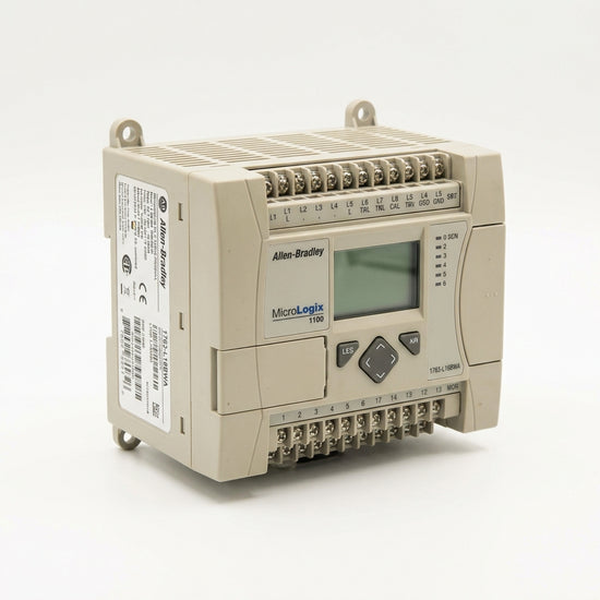 Allen-Bradley 1763-L16BWA