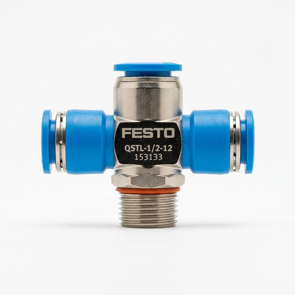 FESTO QSTL-1/2-12