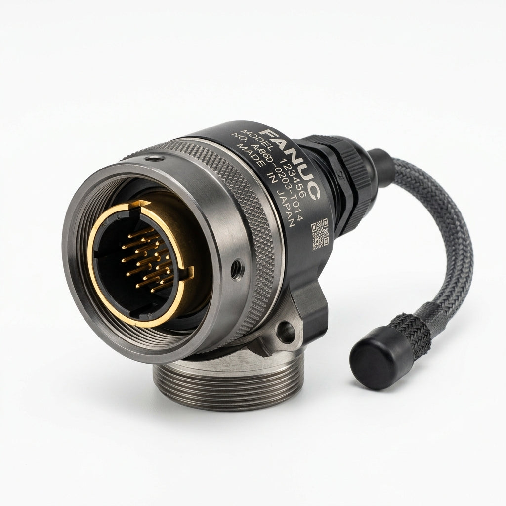 FANUC A860-0203-T014