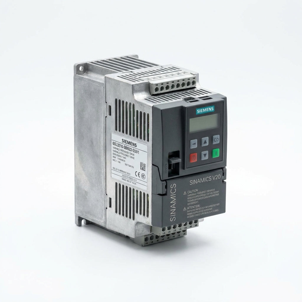 Siemens 6SL3210-5BB22-2UV1