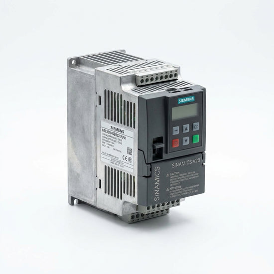 Siemens 6SL3210-5BB22-2UV1