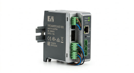 B&R 5W2A0000I1A107-000