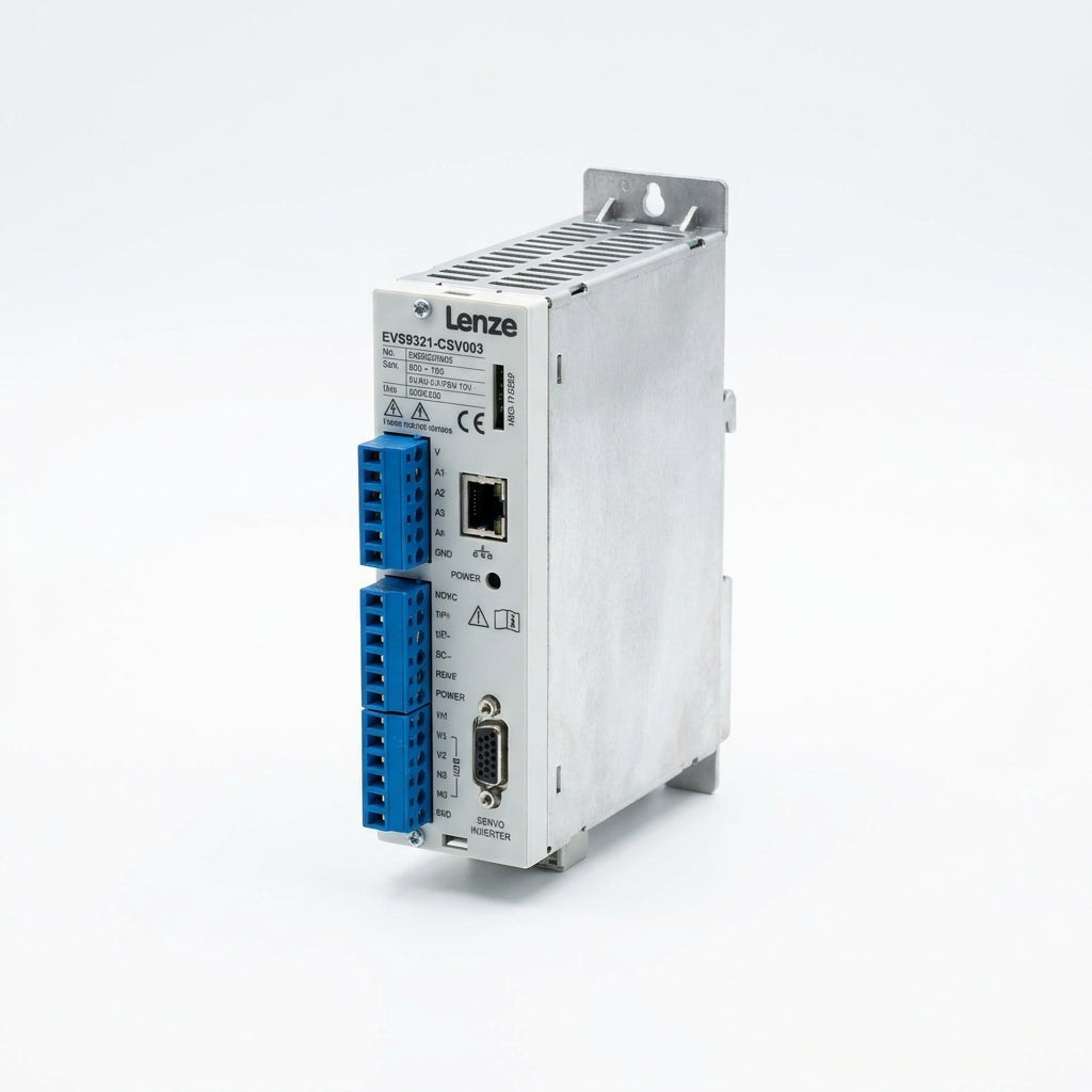 Lenze EVS9321-CSV003