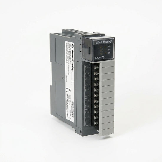 Allen-Bradley 1756-IF8