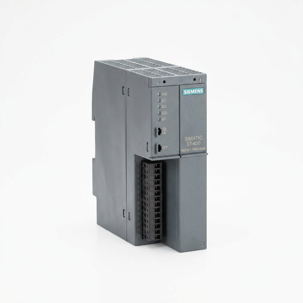 Siemens 6ES7421-7BH01-0AB0
