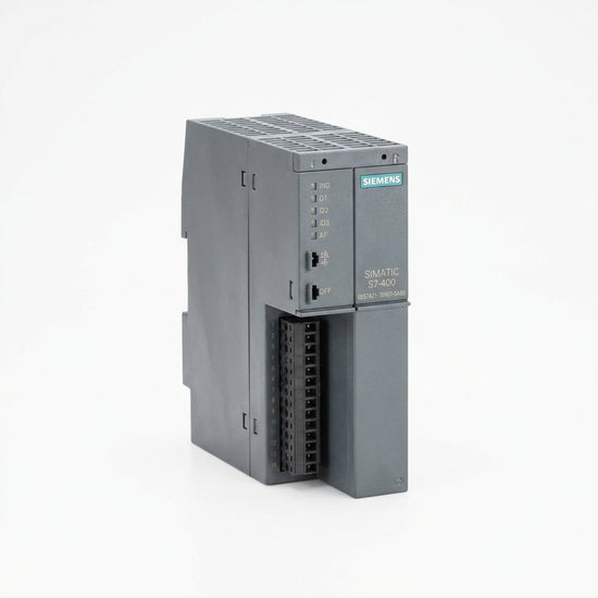 Siemens 6ES7421-7BH01-0AB0